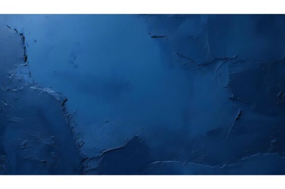 A Blue Wall with a Few Cracks: A Versatile Creative Resource