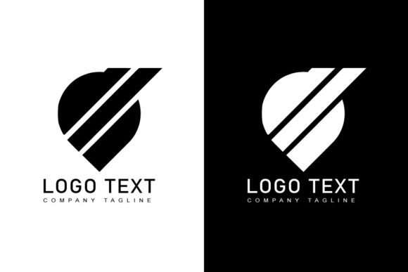 Subtle Branding Minimalist Logo